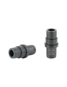 Ferramenta Trek Supercaliber IsoStrut Selagem Buchas