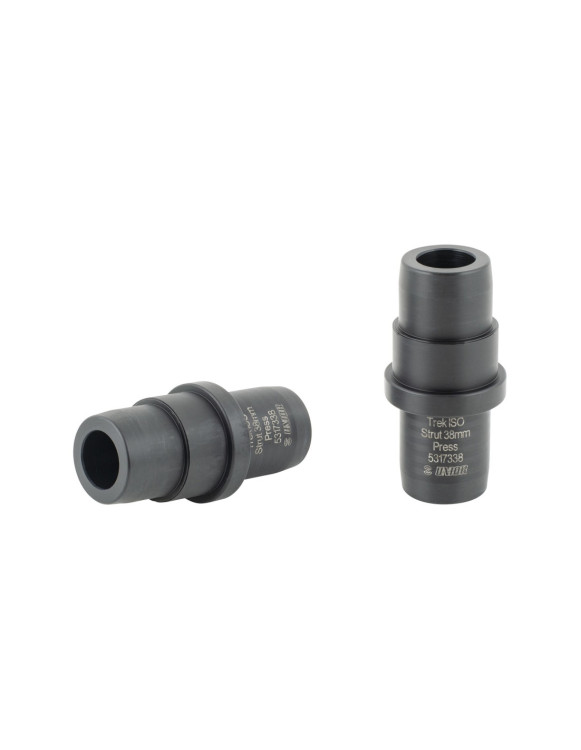 Ferramenta Trek Supercaliber IsoStrut Selagem...