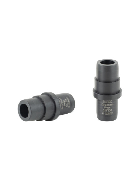 Ferramenta Trek Supercaliber IsoStrut Selagem Buchas