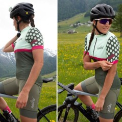 Jersey de Senhora Nalini Solid