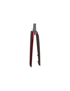 Forqueta Rígida Trek Madone SL6 Carbono 2