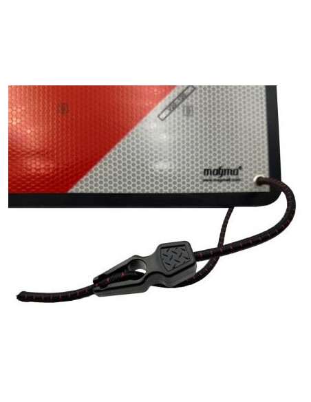 Tensores Placa V20 transporte Magma6 Set 4 Unidades