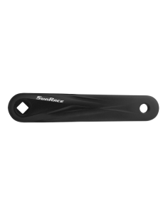 Biela Esquerda Sunrace CAM500 170mm