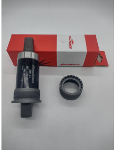 Movimento Central Sunrace BBS15 68/116mm Aço para Bicicleta 2