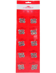 Elo Rápido Corrente Sunrace CNQ12 12v 2
