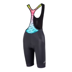 Calção de Senhora Nalini Sporty C/Alças