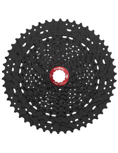 Cassete Sunrace CSMX8 11V 11-51 BTT Gravel