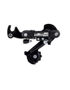 Desviador Traseiro Sunrace RDM2T SD 6/7V Gaiola Curta