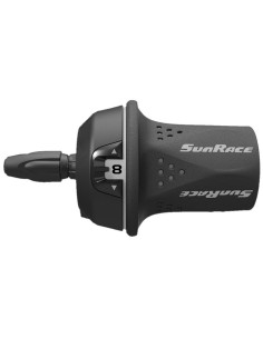 Manípulo de Mudanças Direito Sunrace TSM21 8V