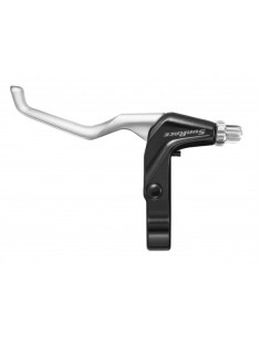Manete Travão V-Brake SUNRACE M4 Esquerda Preto
