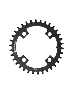 Prato de Bicicleta Sunrace CRMS00 36T