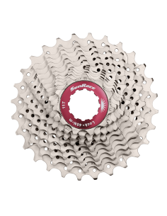 Cassete de Bicicleta Sunrace CSRX11 11V 11-34T