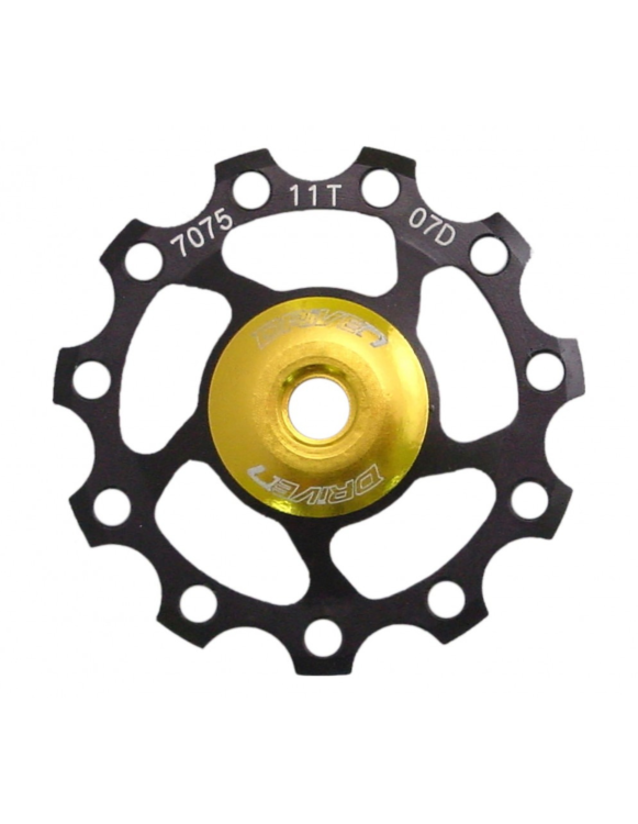 Polia Desviador Sunrace SP860 11T para Ciclismo