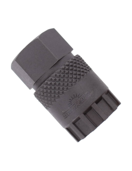Extractor Cassete Sunrace Ferramenta Ciclismo
