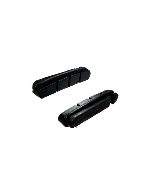Pastilhas de Travão Sunrace BPR90 Road Ciclismo