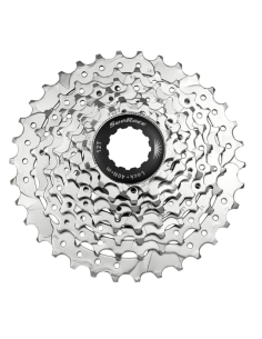 Cassete Sunrace CSM66 8V 11-34T para Bicicleta