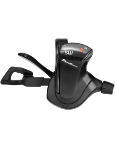 Pulsador SunRace DLMS33 Direito 10V