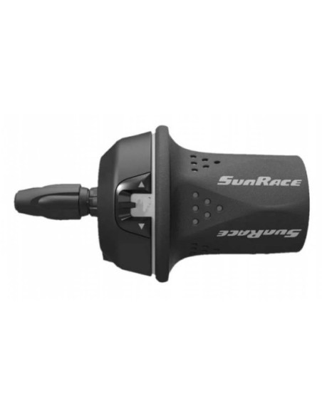Punho Rotativo Sunrace TSM21 5V Direito