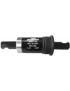 Movimento Pedaleiro Sunrace BBT08 Pivot Quadrado