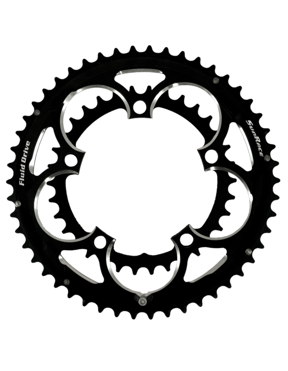 Prato Sunrace CRRX0 52 Dentes BCD 130