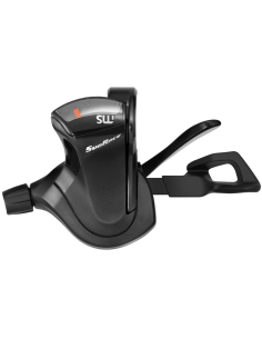 Manípulo de Mudanças SunRace DLMS33 Esquerdo 2V