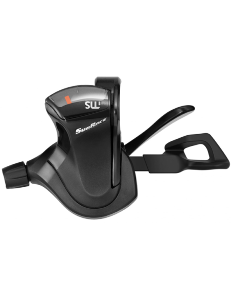 Manípulo de Mudanças SunRace DLMS33 Esquerdo 2V