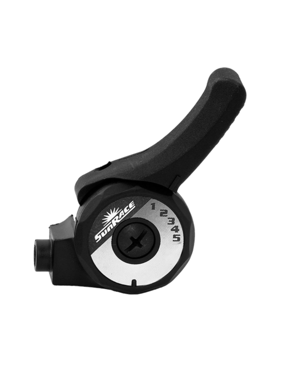 Pulsador Direito Sunrace SLM2T M20 5V