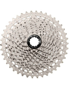 Cassete SunRace CSMS2 10V 11-51T