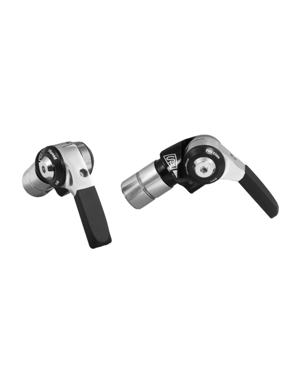 Manípulo de Mudanças Esquerdo Sunrace SLR96