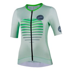 Jersey de Senhora Nalini New Laser