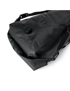 Bolsa de Selim USWE Roll-Top Impermeável 2