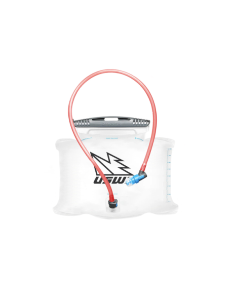 Bolsa de Hidratação USWE Compact 1.5L Ciclismo