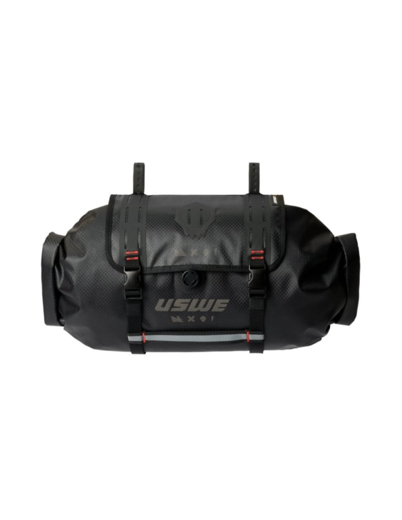 Bolsa de Guiador USWE Roll Top Impermeável
