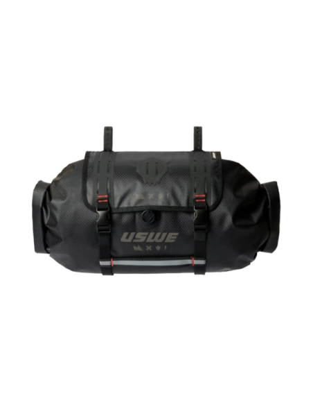 Bolsa de Guiador USWE Roll Top Impermeável