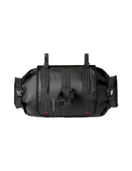 Bolsa de Guiador USWE Roll Top Impermeável