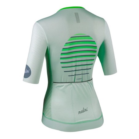 Jersey de Senhora Nalini New Laser