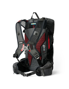 Arnês para Mochila USWE VST Mesh Leve e Respirável 2