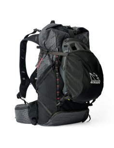 Acessório Portacapacete para Mochila USWE VST