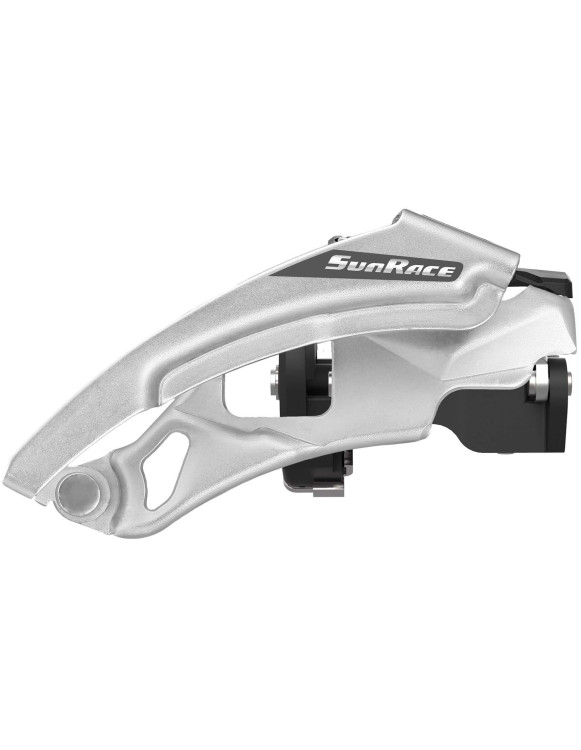 Desviador Dianteiro SunRace FDM300 3x7/8V