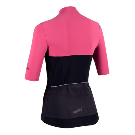 Jersey de Senhora Nalini Cover