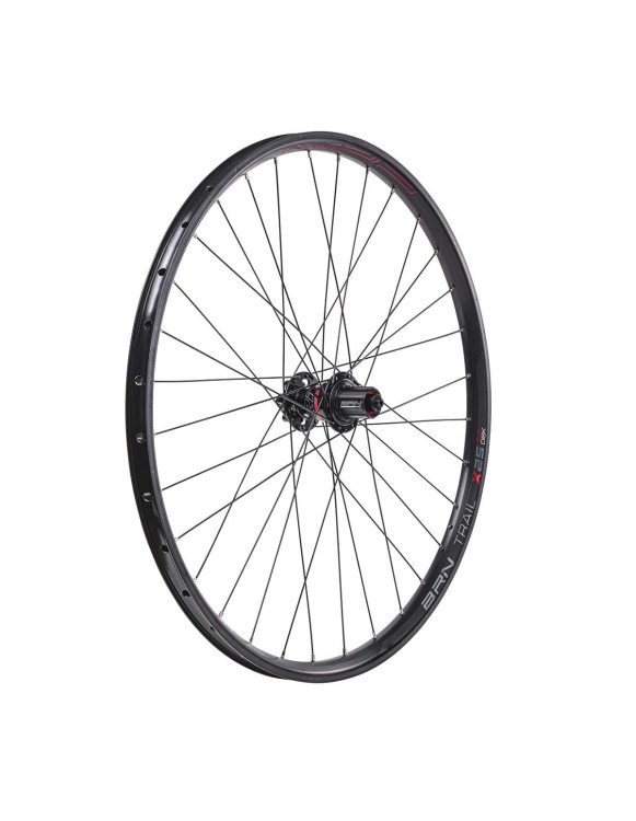 Roda MTB BRN Trail 27.5 Shimano 8/11V