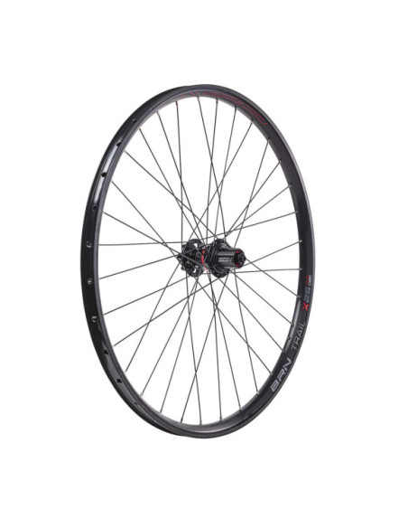 Roda MTB BRN Trail 27.5 Shimano 8/11V