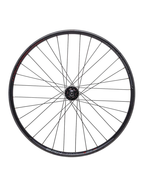 Roda MTB BRN Trail 27.5 Shimano 8/11V