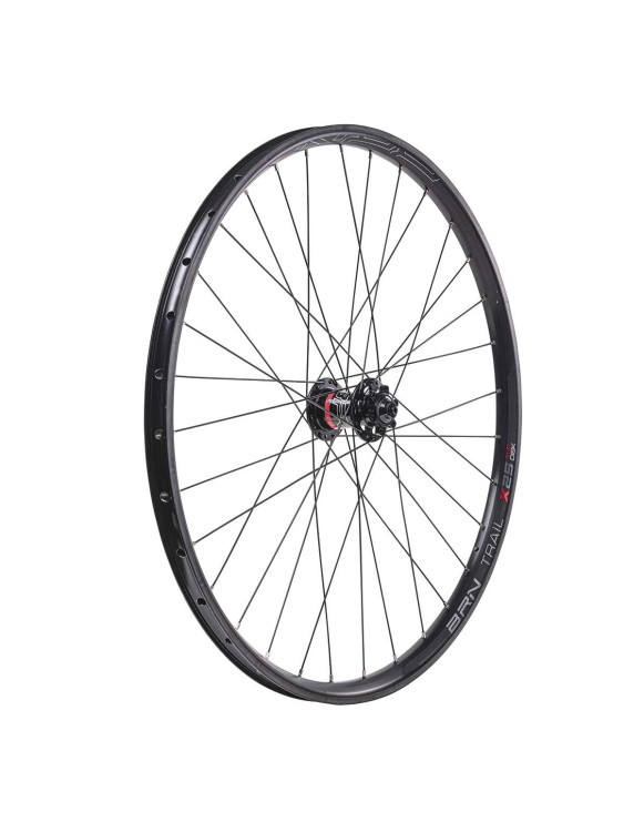 Roda MTB BRN Trail 27.5 Shimano 8/11V