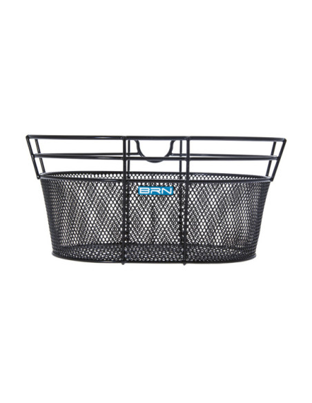 Cesta de Guiador BRN Fantasy Black