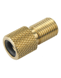 Adaptador de Bomba para Bicicleta ferramentas-de-oficina BRN