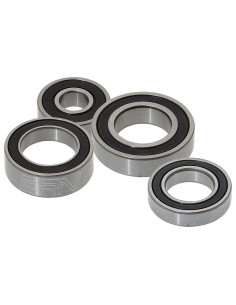 Rolamento Cerâmico BRN 15X28X7 Ciclismo