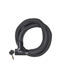 Cadeado de Corrente BRN FLEX 6x1200mm Bicicleta 2