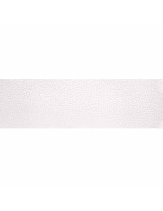 Fita de Guiador BRN PVC Branco para Bicicleta