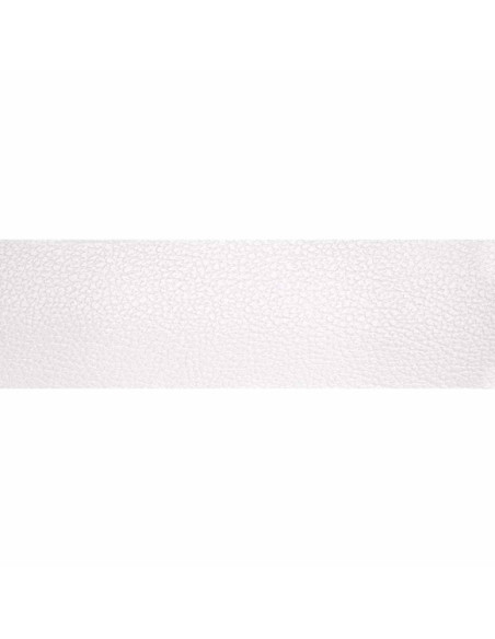 Fita de Guiador BRN PVC Branco para Bicicleta